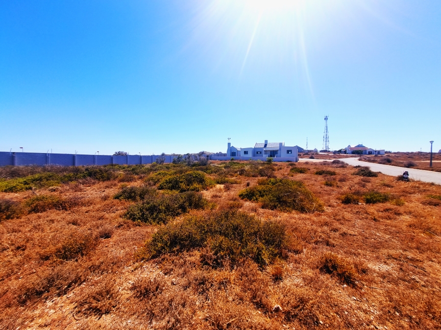 0 Bedroom Property for Sale in Hoogland Western Cape